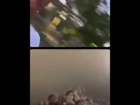 Sha Ek says he’s gonna nut on MattyGz face