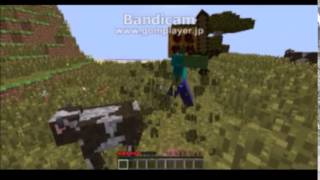 【minecraft】真面目にできないマインクラフトpart3【ゆっくり実況】