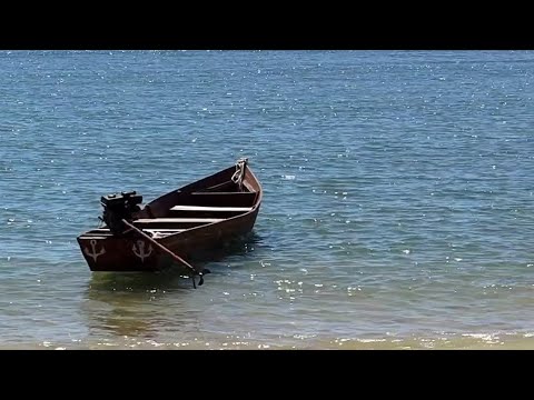 O Senhor do Tempo - Weslei Santos e Sarah Beatriz ( coreografia )