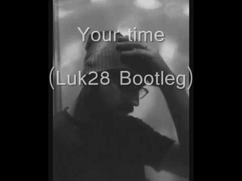 Planet funk - Your time [Different gear rmx] (Luk28 Revisited)