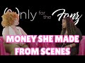 Bunz4ever On The Money She Made From Each Of Her Scenes