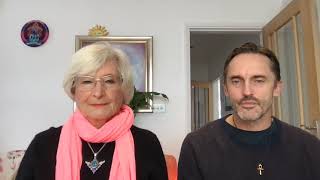 Day 7 – The Great Central Sun – 10 Day Ascension Boost with Diana Cooper and Tim Whild
