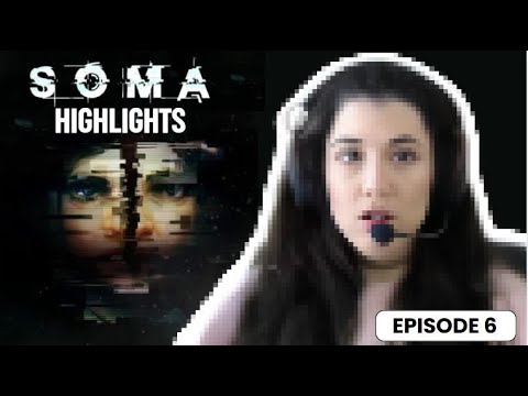 "Snakes usually get a bad deal" /SOMA Highlights/ PT 6