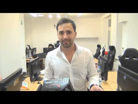 HomeStory Cup VII powered by XMG teaser with ROCCAT raffle!