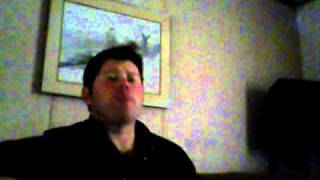 Garth Brooks- The storm