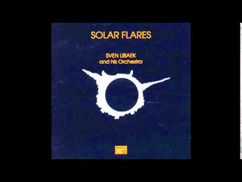 Sven Libaek - And Beyond (1974)