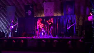 Garth Brooks - Baton Rouge (Chris Kroeze Cover)