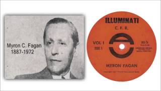 1967 Speech by Myron C Fagan ALL About Illuminati, Zionism, Masonry, Skull & Bones, The CFR awesome!