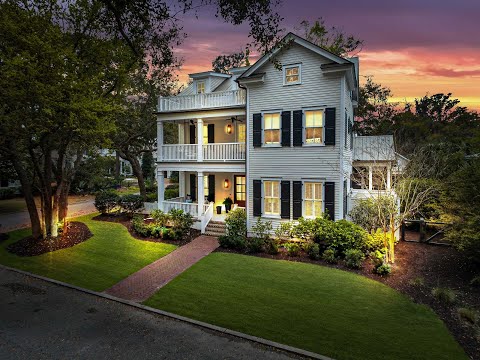 8 Bells Park S | Bluffton, SC - The Agency