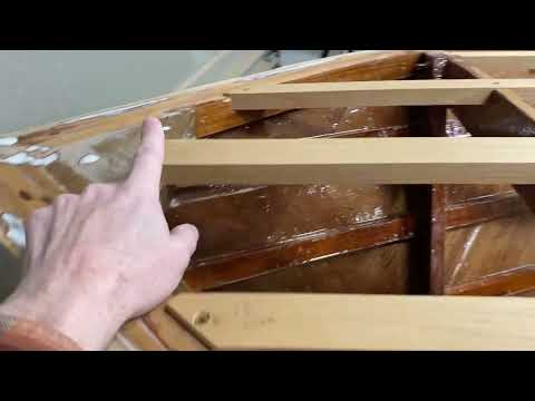 Ep68 installing forward deck battens