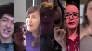 Forever Yours - Alex Day