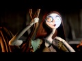The Nightmare Before Christmas In 3D Trailer