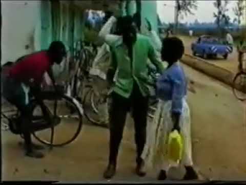 Omwana Wabandi 1#RUTAMILIKA