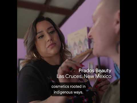 New Mexico x Prados Beauty: Gemini in Gmail