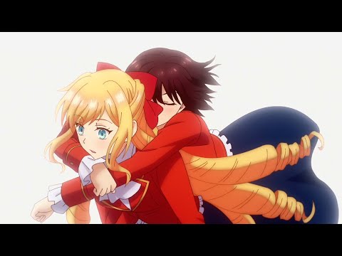 Rae x Claire - There's Nothing Holdin' Me Back // AMV