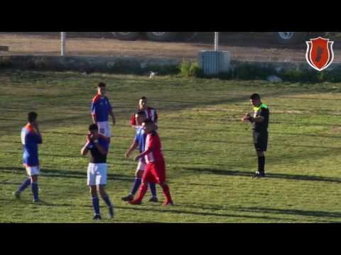 Federal B - Resumen / Olimpia Jrs 0 - CAI 3 /  3° Fecha