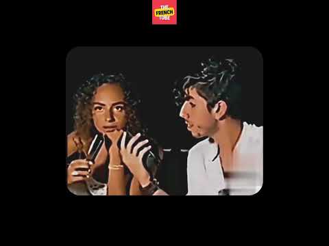 Le mec a changé de ton tellement vite🤣🤣🇫🇷 | LEARN FRENCH |  #french #funny #humour  #Drôle #shorts