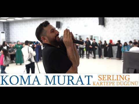 KOMA MURAT KOCAELİ KARTEPE MUHTEŞEM SERLING HALAY