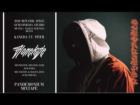 Kaneda Ft.Piter-Koneksje(Prod.AngelLaCencia)