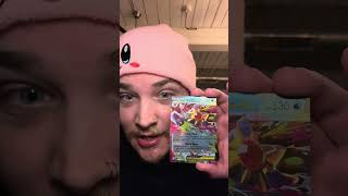New Tin! Let’s rip it! #pokemon