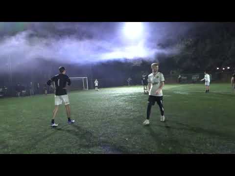 ANAKRA VS SIVORI ALTA - #LigaNuñez - #Clausura SLV - 29/7/2022