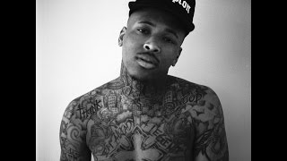 A.E - Killafornia Feat. YG & Mila