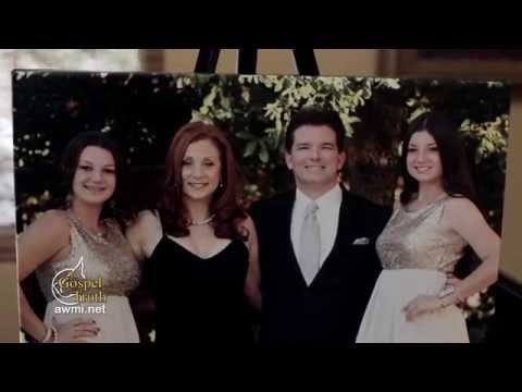 Healing Journeys, Week 1, Day 1  - Healed from Fibromyalgia - The Gospel Truth