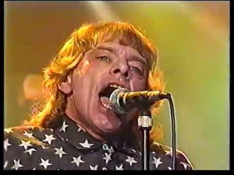 Bintangs Travelling in the USA