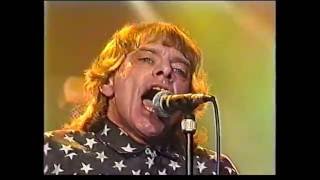 The Bintangs - Travellin' In The Usa video