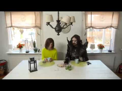 Kanal 5 - Partaj Bloopers Säsong 4 Avsnitt 9.