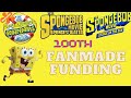 SpongeBob Movie Trilogy Fanmade Funding 100th Fanmade Funding