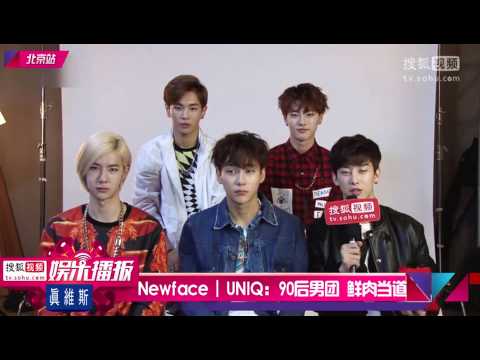 141216 《NewF@ce Preview》