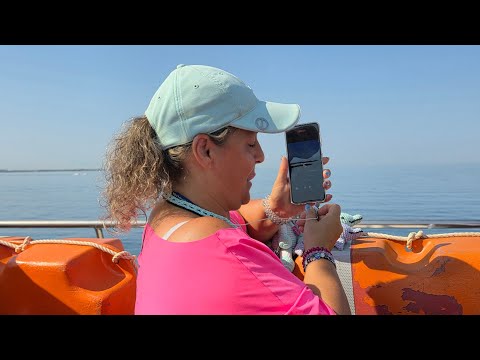 Taranto/Tarent Ogün Cam Bootstour - Mein Schiff 5 Östliches Mittelmeer So, 20.07.25 