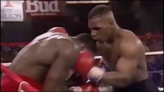 Everybody Has a Plan