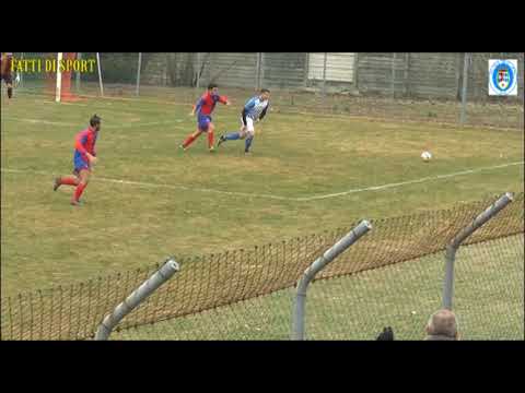 Calcio : Agliè - Fiano Plus 1-1 Campionato 2° Categoria Girone C