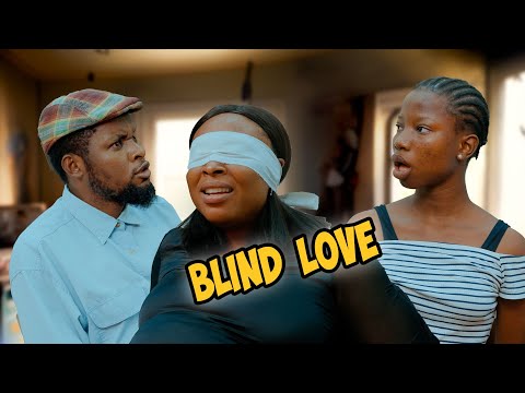 House Keeper Series | Episode 138 | Blind Love (Mark Angel Comedy)