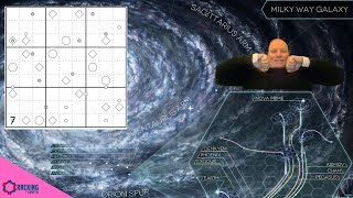 How Many Galaxies Can You See from Earth? Not This Many!