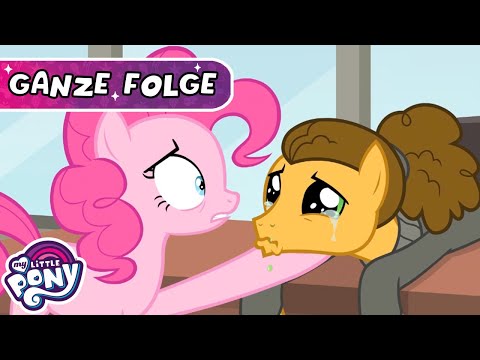 Wer zuletzt lacht …🌈 | Freundschaft ist Magie🦄 | Staffel 9 Folge 14 | MLP DEUTSCH