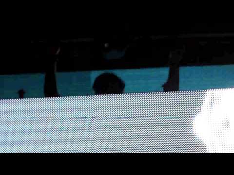 Alesso - ID w/ Losing My Religion (April 20, 2013)