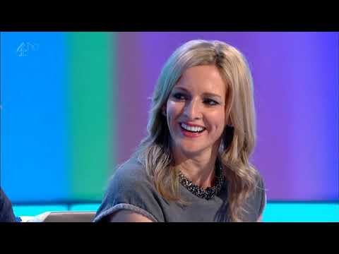 8 Out Of 10 Cats Uncut S13E01 - 27 April 2012