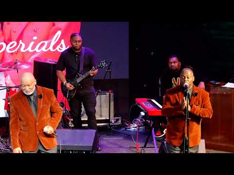 The Gospel Imperials -3- Good Bye World (3/15/2024) __in Prattville AL