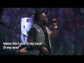 10,000 Reasons - Matt Redman - Passion 2014 ...