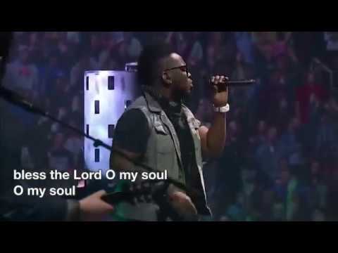 10,000 Reasons - Matt Redman - Passion 2014