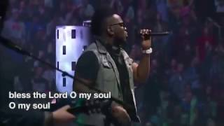 10,000 Reasons - Matt Redman - Passion 2014