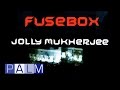 Jolly Mukherjee with the Cinematic Orchestra: Fusebox [Full Album]