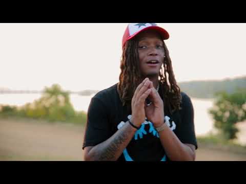 Lil Shun The Goat - Problems (Official Music Video)