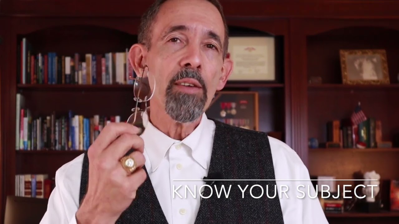 Think beyond preparation!