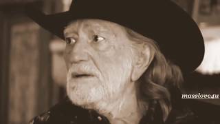 WILLIE NELSON - YOUR MEMORY HAS A MIND OF IT'S OWN (FROM GOD'S PROBLEM CHILD CD)