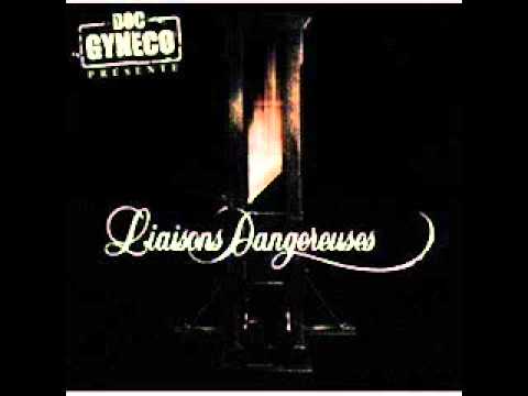 Liaisons Dangereuse - 07 - Janis (Mc Jean Gabin, J.P. et Pitchou)