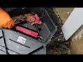 Inspect and Replenish the Rodent Bait Stations in Lanoka Harbor, NJ
